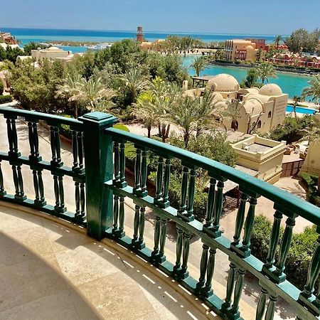 El Gouna Abu Tig Marina Ov3550 ฮูร์กาดา ภายนอก รูปภาพ