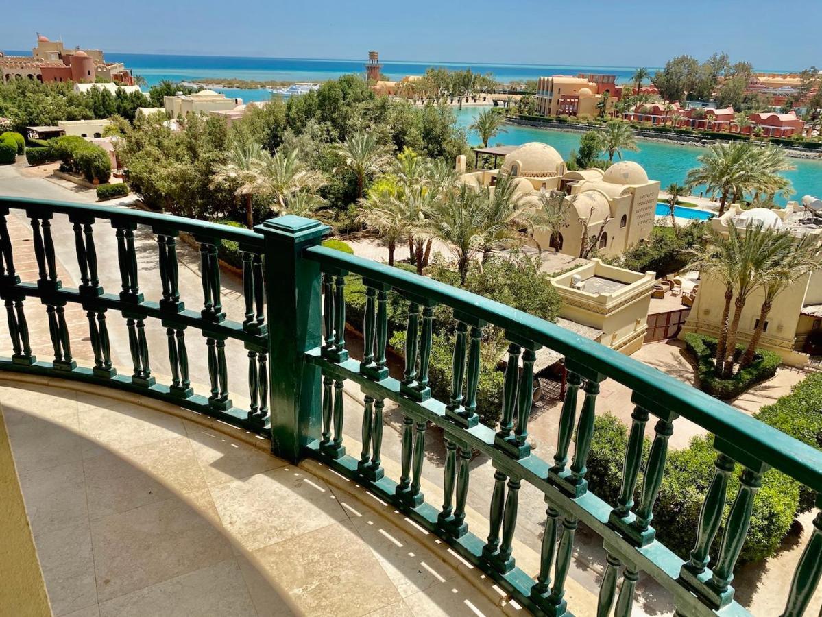 El Gouna Abu Tig Marina Ov3550 ฮูร์กาดา ภายนอก รูปภาพ