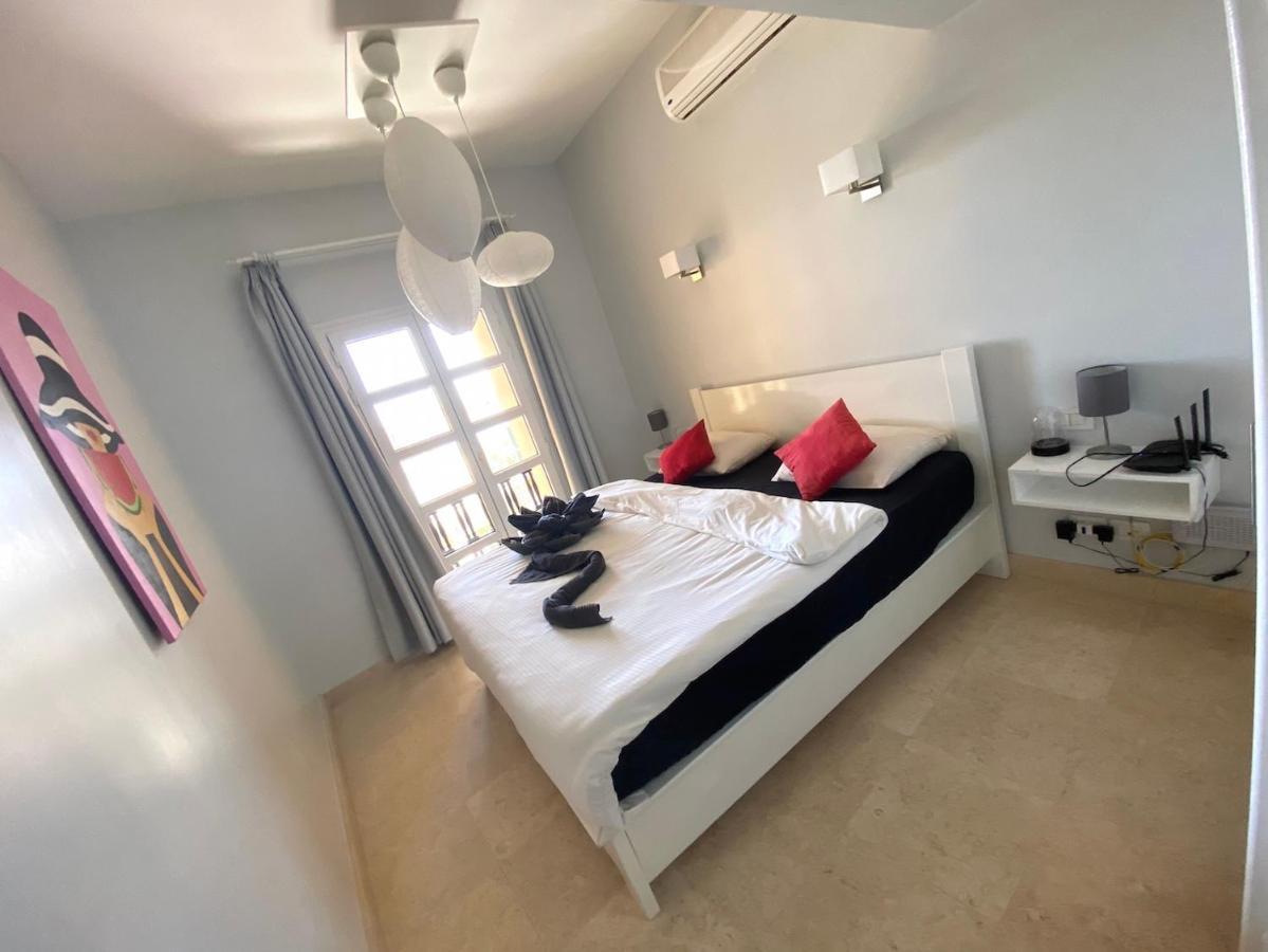 El Gouna Abu Tig Marina Ov3550 ฮูร์กาดา ภายนอก รูปภาพ