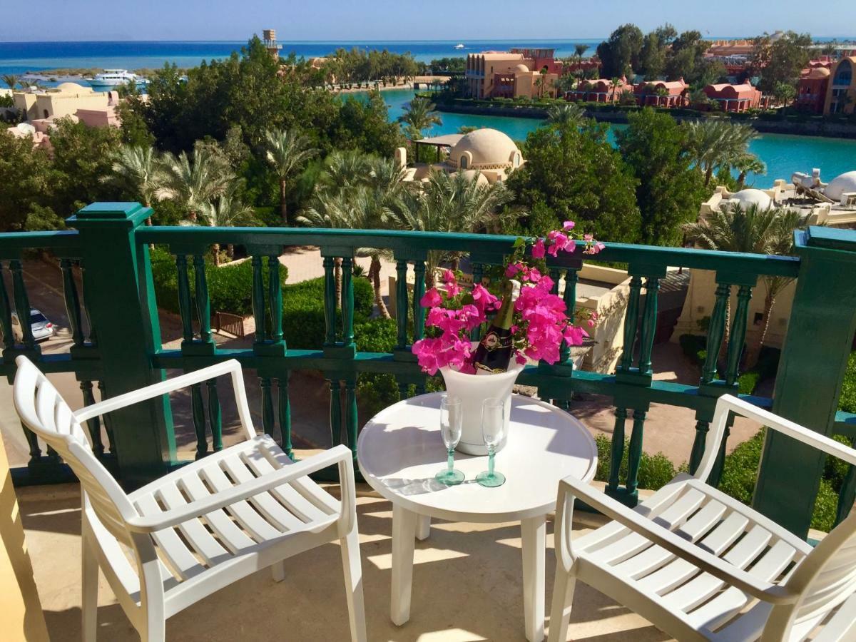 El Gouna Abu Tig Marina Ov3550 ฮูร์กาดา ภายนอก รูปภาพ